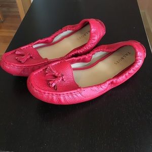 Red Talbots Flats